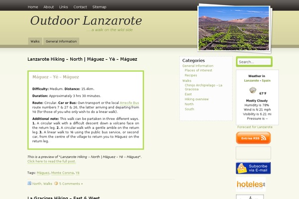 Amazing Grace theme site design template sample