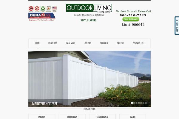 Theme1389 theme site design template sample