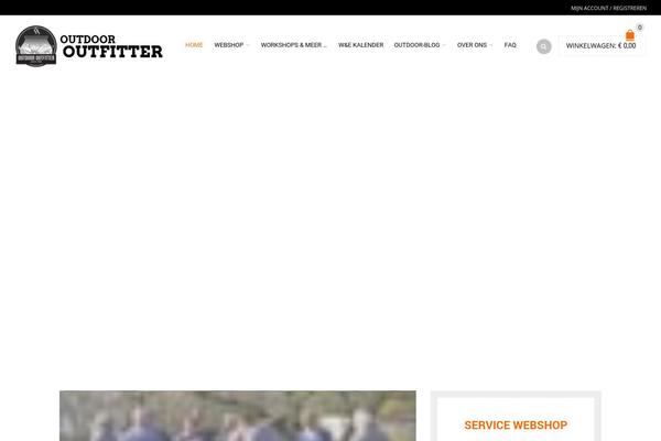 Site using Laposta-signup-basic plugin