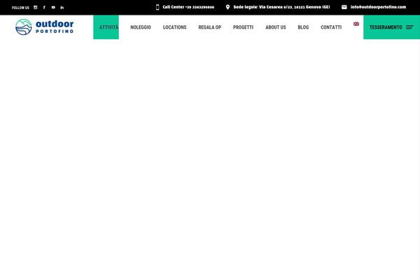 Xtrail theme site design template sample