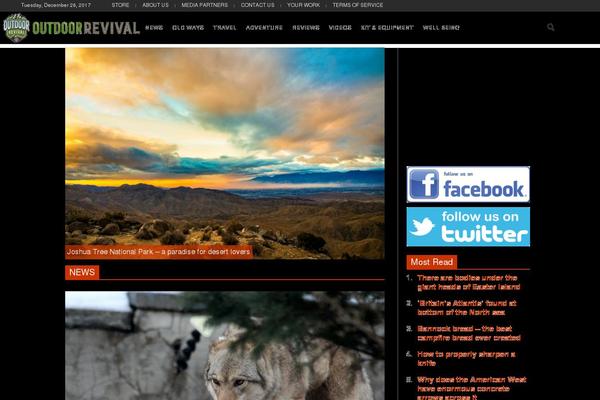 Common theme site design template sample