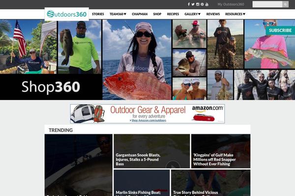 Site using GEO my WordPress plugin