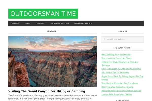 Metro Pro theme site design template sample