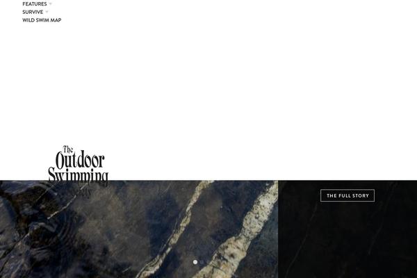 Site using Easy Video Player plugin