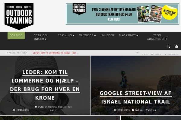 Mh-edition theme site design template sample