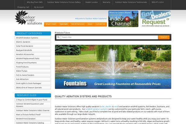 Site using YITH WooCommerce Badge Management plugin