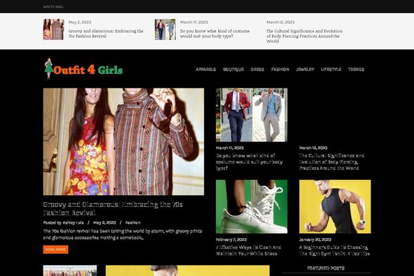 outfit4girls.com site used Fp_vaga