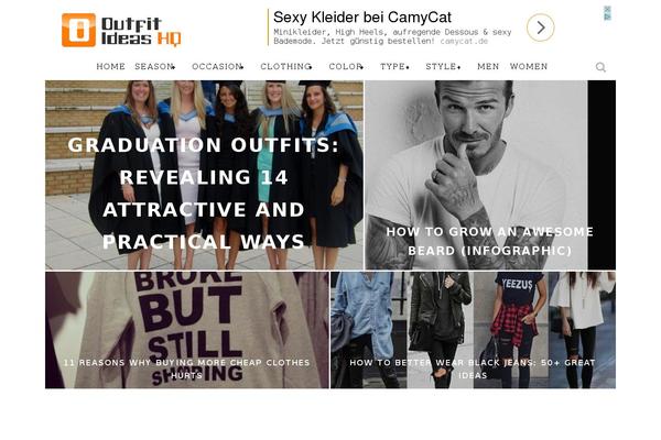 Site using Social-warfare plugin