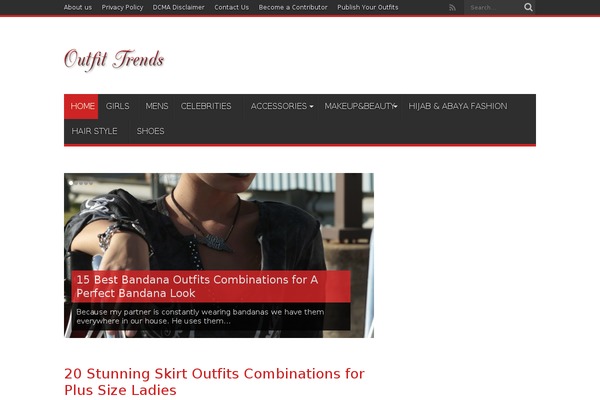 Site using WPtouch Mobile Plugin plugin