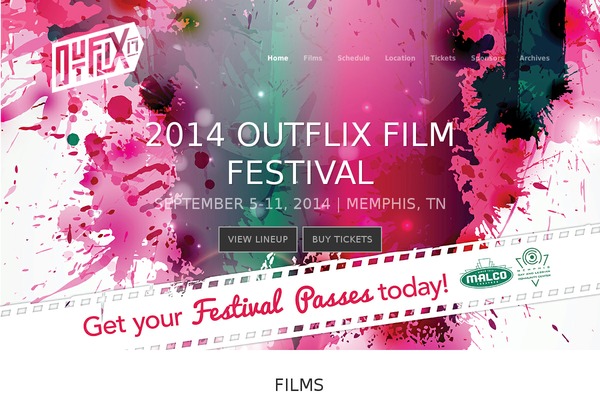 Divi theme site design template sample