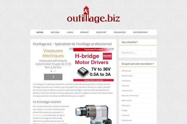 outillage.biz site used Halifax