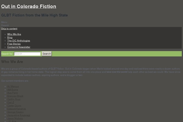 Site using Ie-sitemode plugin