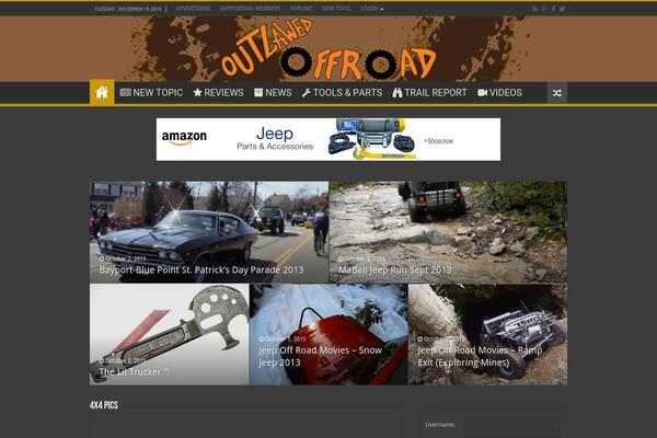 Site using bbp style pack plugin
