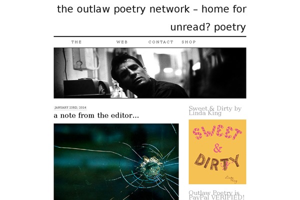 Site using Marketpress plugin