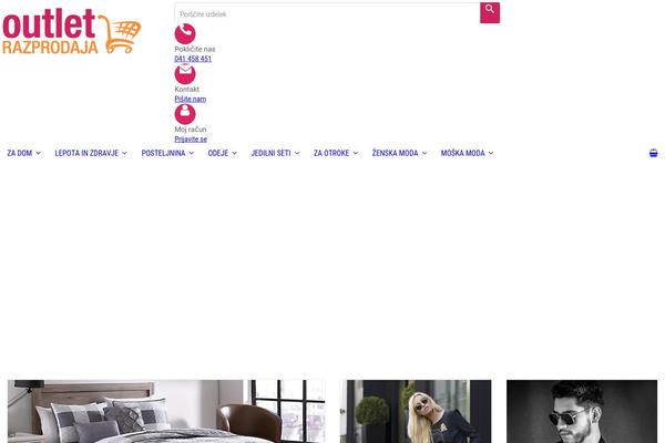 Site using Woocommerce-brands plugin