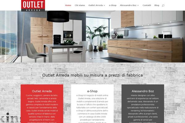 Site using Affiliate-toolkit-starter plugin