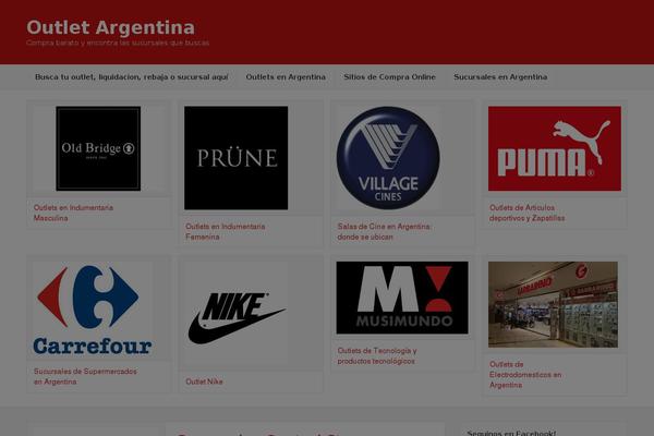 MH NewsMagazine theme site design template sample