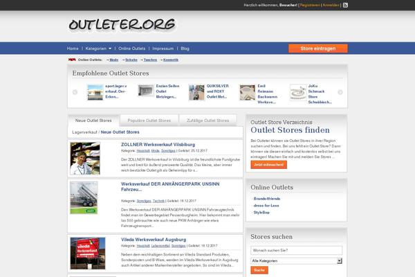 Site using WP-Table Reloaded plugin