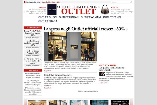 outletfirmati.com site used WP Newspaper