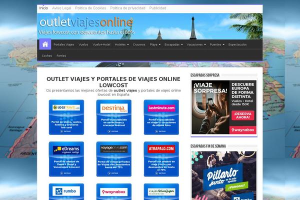 Site using Taqyeem plugin