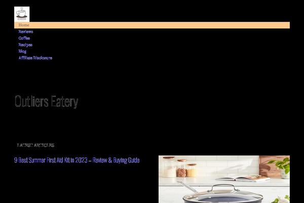 Site using Gp-premium plugin
