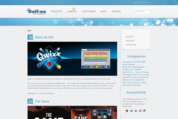 Yoo_air_wp theme site design template sample