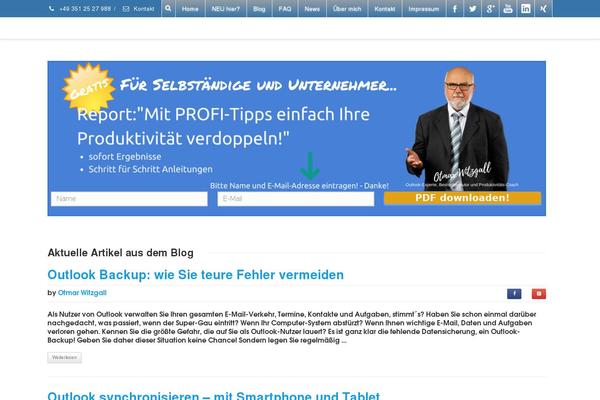 Site using WP-EVS (EasyVideoSuite WordPress plugin) plugin