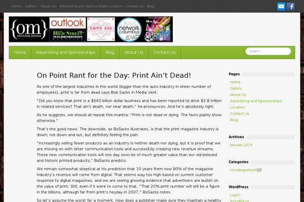 Gdrealestate theme site design template sample