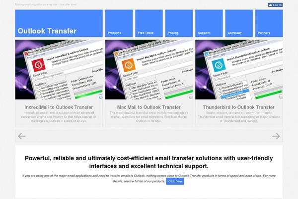 Metro-child theme site design template sample