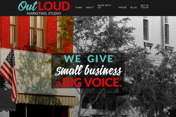 Altitude Pro theme site design template sample