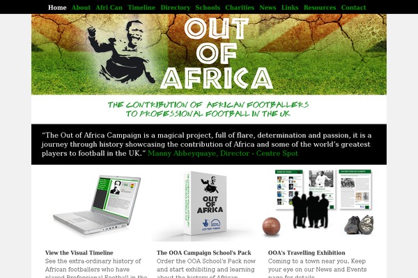 Child_theme theme site design template sample