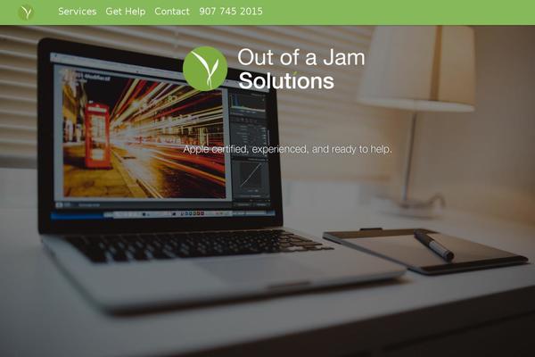 Site using JQuery Html5 File Upload plugin