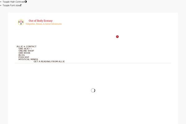 Site using Patreon-connect plugin