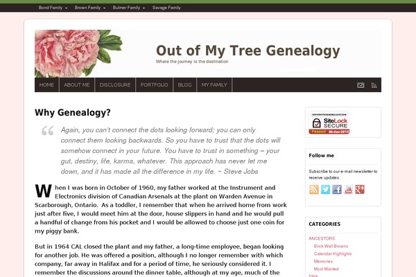 Site using GC Message Bar plugin