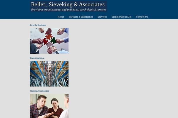 Site using U-design-core plugin