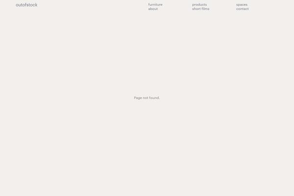 Hi-Response theme site design template sample