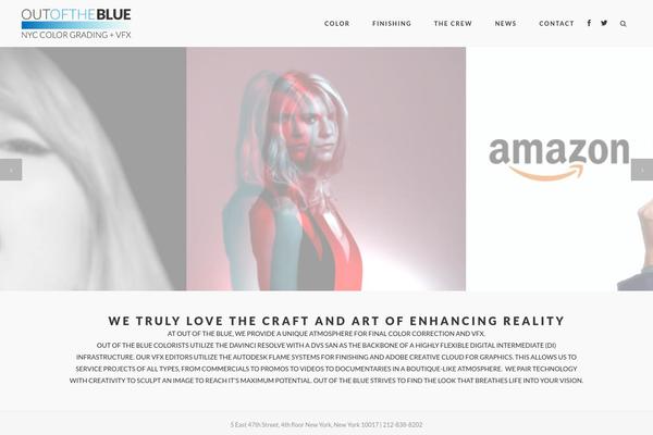 Site using Indeed-my-team-vc plugin