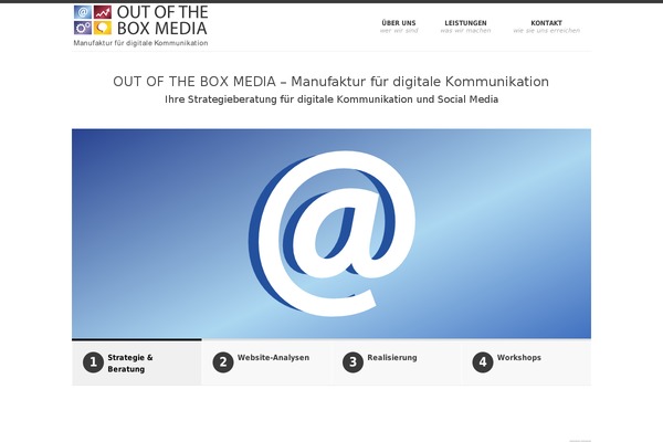 SmartStart theme site design template sample