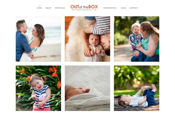 Site using Contact Form Builder plugin