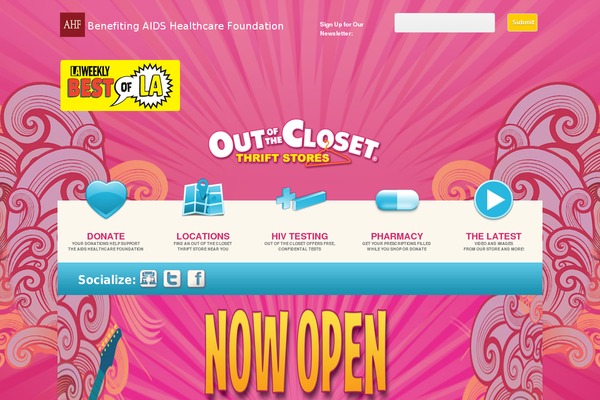 alternatewp theme websites examples