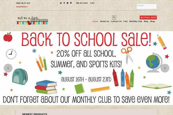 Site using MailChimp List Subscribe Form plugin