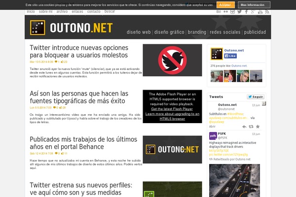 Site using Gdpr-cookie-consent plugin