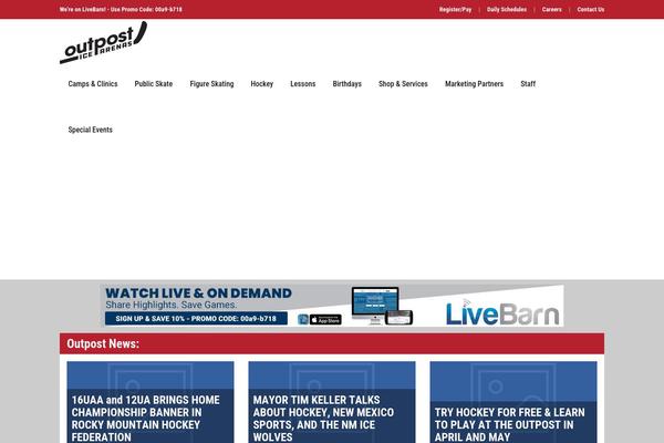 Site using Formidable Forms plugin