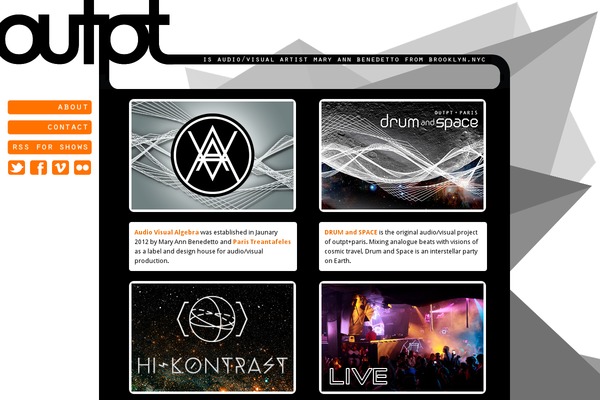 2011 theme site design template sample