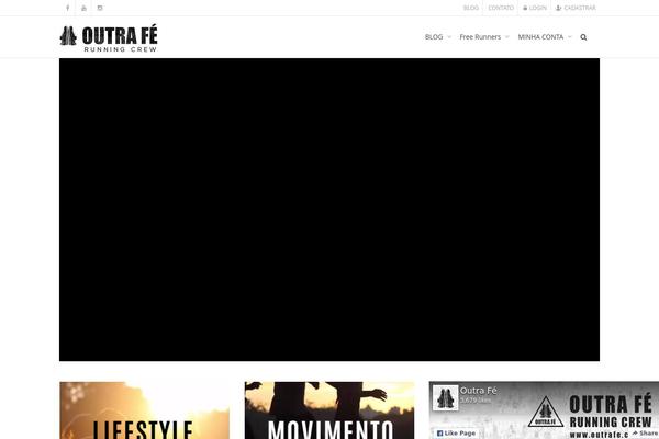 Site using rtMedia for WordPress, BuddyPress and bbPress plugin