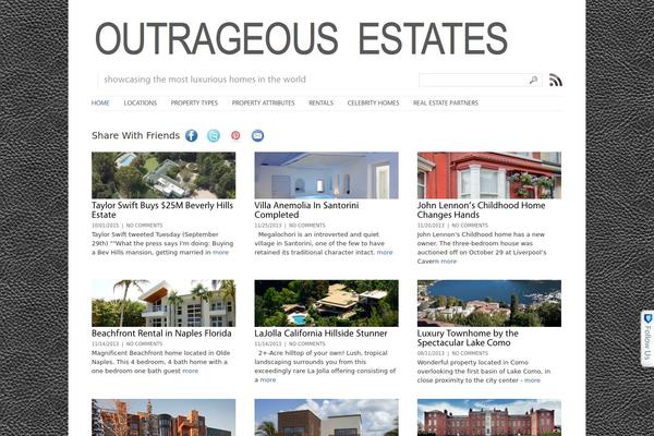 Site using Business-directory plugin