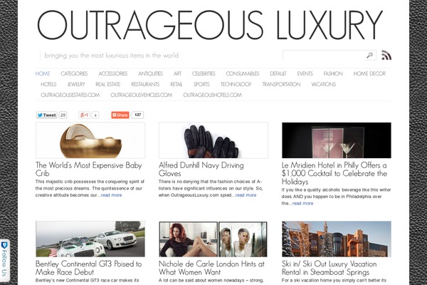 Site using Business-directory plugin