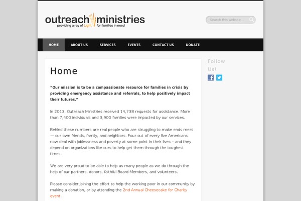 Pinboard theme site design template sample