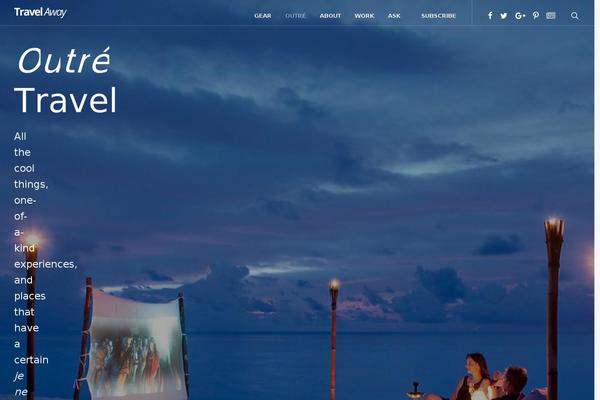 Site using Chimpmatepro plugin