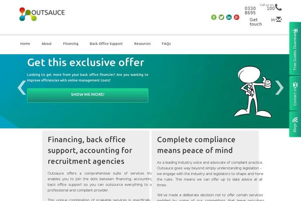 Site using Genesis-club-pro plugin